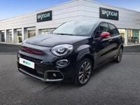 Occasion Fiat 500X Red 2023 Blanc SUV
