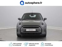 occasion Mini Cooper Cabriolet 