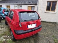 Occasion Hyundai Getz 88 ch (64 kW) 2008 Citadine