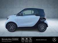 Occasion Smart ForTwo Electric Drive Prime 60 kW (82 ch) 2022 Coupé
