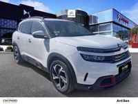 occasion Citroën C5 Aircross Bluehdi 130 S&s Bvm6 Shine