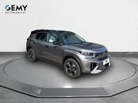 Occasion Citroën C3 Aircross 136 ch (100 kW) 2025 SUV