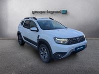 occasion Dacia Duster 1.3 Tce 150ch Fap Prestige 4x2 Edc