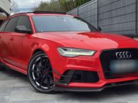 occasion Audi RS6 Avant V8 4.0 TFSI 560 Quattro Tiptronic 8