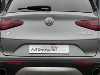 occasion Alfa Romeo Stelvio Q4 280 FIRST EDITION