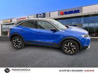 occasion Opel Mokka 1.2 Turbo 100ch Elegance - VIVA185439627