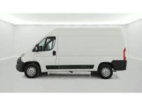 Occasion Citroën Jumper Business Class 163 ch (119 kW) 2019 Blanc Monospace