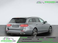 occasion Mercedes E200 Classe200 BVA