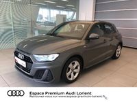 occasion Audi A1 30 Tfsi 110ch S Line S Tronic 7