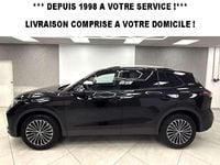 Occasion VW Tiguan Goal 150 ch (110 kW) 2025 Noir SUV