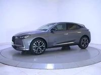 Occasion DS Automobiles DS4 2024 Gris platinium (m) SUV