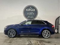 occasion Audi Q8 50 TDI V6 3.0 286ch Quattro S-Line Tiptronic 8