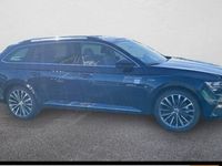 occasion Skoda Superb combi 2.0 tdi 200 scr dsg7 laurin & klement