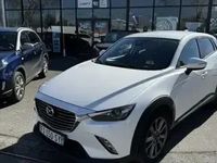 occasion Mazda CX-3 2.0l Skyactiv-g 120 4x2 Exclusive Edition