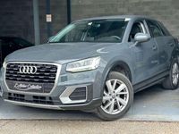 Occasion Audi Q2 Business 117 ch (86 kW) 2019 Gris SUV