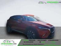 occasion Mazda CX-3 2.0l Skyactiv-g 150 4x4