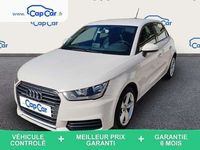 occasion Audi A1 1.4 TDI 90 Ambiente