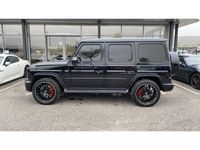 occasion Mercedes G63 AMG CLASSEAMG 585ch Speedshift Plus