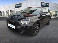 Occasion Fiat 600 110 ch (80 kW) 2025 Sable earth métallisé SUV