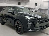 Nouvelle Cupra Terramar VZ2 265 ch (194 kW) 2025 Noir SUV