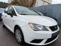 Occasion Seat Ibiza 76 ch (55 kW) 2017 Blanc Citadine
