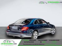 Occasion Mercedes E350 258 ch (189 kW) 2017 Berline