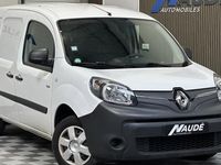 Occasion Renault Kangoo 44 kW (60 ch) 2018 Monospace