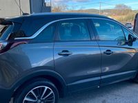 occasion Opel Crossland X 1.2 i 110 cv GARANTIE 1AN