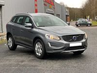 occasion Volvo XC60 D3 150 ch Summum Geartronic A