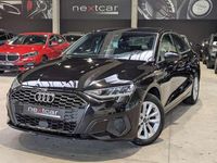 Occasion Audi A3 Advanced Plus 116 ch (85 kW) 2022 Gris Berline