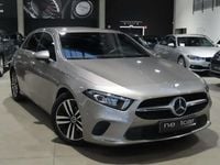 Occasion Mercedes A180 Luxury 116 ch (85 kW) 2020 Bronze Berline