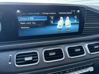 Occasion Mercedes GLE350 AMG line 82 ch (60 kW) 2021 Blanc diamant designo finition Coupé