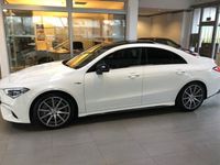 occasion Mercedes CLA45 AMG S 421CH 4MATIC+ 8G-DCT SPEEDSHIFT AMG