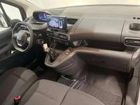 Occasion Peugeot Partner Premium 131 ch (96 kW) 2024 Blanc Monospace