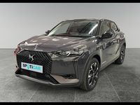 Occasion DS Automobiles DS3 11 kW (15 ch) 2024 Noir Citadine
