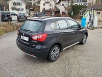 occasion Suzuki SX4 1.6 Vvt Privilege Allgrip