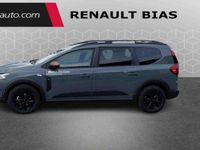 occasion Dacia Jogger JoggerTCe 110 7 places Extreme 5p