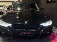 Occasion BMW 318 M Sport 150 ch (110 kW) 2017 Berline