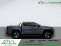 occasion VW Amarok 2.0 TDI 205 BVA 4MOTION