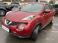 occasion Nissan Juke 1.5 dCi 110 FAP Start/Stop System Connect Edition