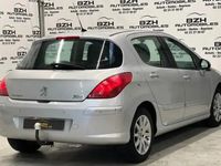occasion Peugeot 308 1.6 HDI90 BUSINESS 5P