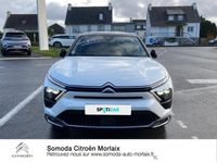 occasion Citroën C5 X Hybrid 225ch Shine Pack ëEAT8