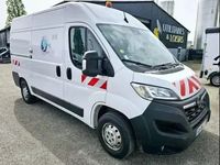 occasion Opel Movano Fg L2h2 3.5 Maxi 165ch Bluehdi S&s Pack Business Connect