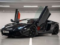 occasion Lamborghini Aventador 6.5 V12 LP 700-4