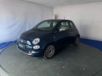 occasion Fiat 500 1.2 69 Ch Eco Pack S/s Star 3p