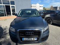 Occasion Audi Q5 S-Line 2010 Gris SUV