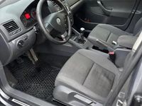 Occasion VW Golf 105 ch (77 kW) 2007 Berline