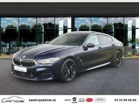 occasion BMW 530 G16 M850i xDrivech BVA8 M Performance