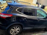 Occasion Nissan Qashqai Tekna 110 ch (80 kW) 2014 SUV