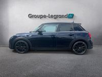 occasion Mini Cooper S 178ch Edition Camden BVA7